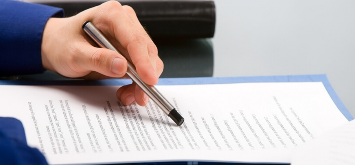 Как обезопасить себя, оформляя кредит или займ?